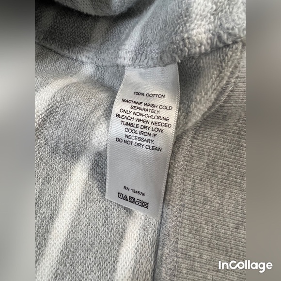 Vineyard Vines Womens Stripe Shep Pullover - Picture 11 of 15